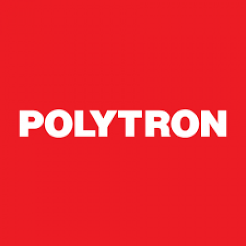 POLYTRON ÜRÜN KATOLOĞU
