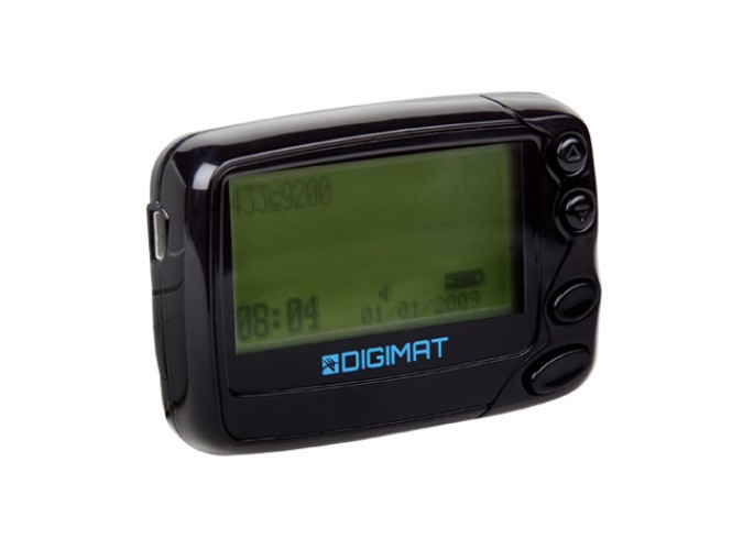 PAGER